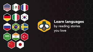 beelinguapp language audiobook s11