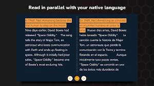beelinguapp language audiobook s12