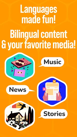 beelinguapp language audiobook s2