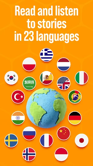 beelinguapp language audiobook s3