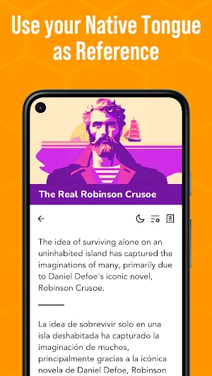 beelinguapp language audiobook s4