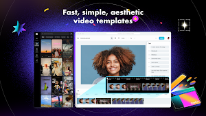 capcut video editor s11