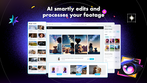 capcut video editor s12