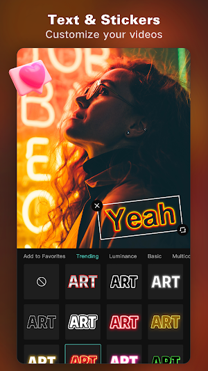 capcut video editor s6