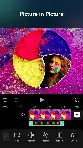filmora pro s4
