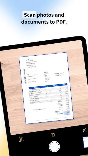 smallpdf pdf scanner editor s18