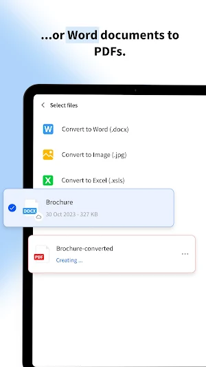 smallpdf pdf scanner editor s22