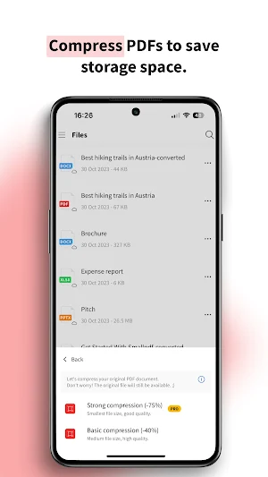 smallpdf pdf scanner editor s6