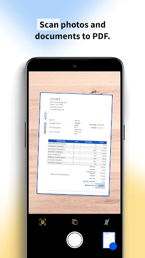 smallpdf pdf scanner editor s8
