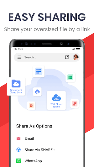 wps office pdf word sheet ppt s8