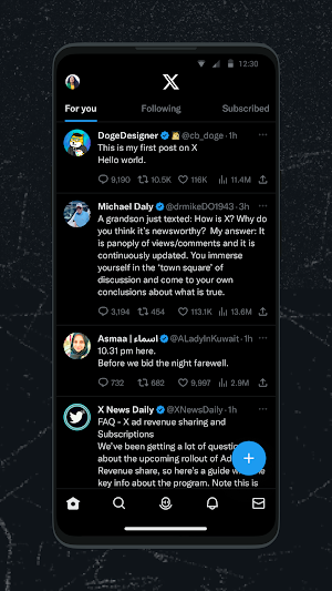 twitter x revanced s1