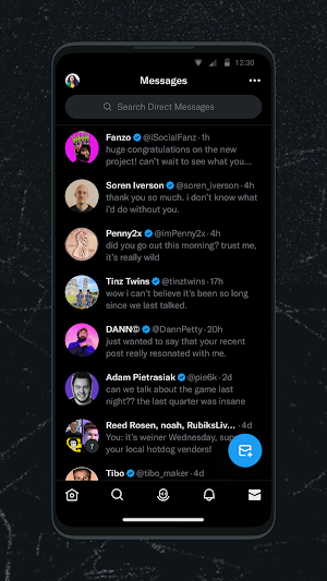 twitter x revanced s4
