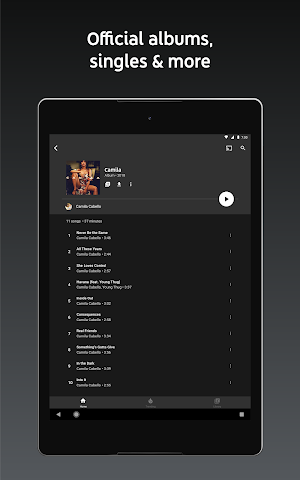 youtube music s11