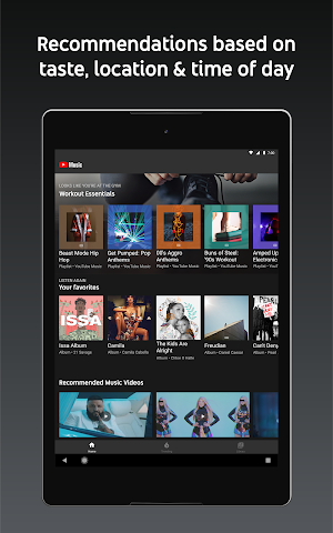 youtube music s12