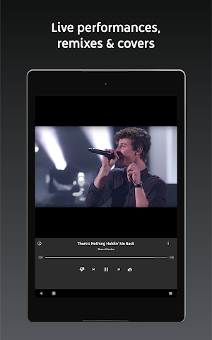 youtube music s13