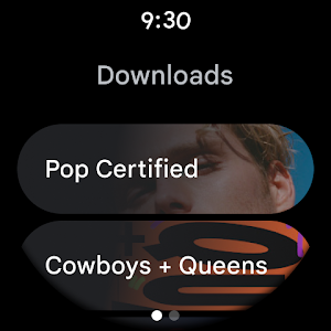 youtube music s16