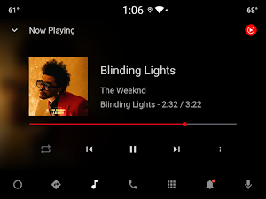 youtube music s21