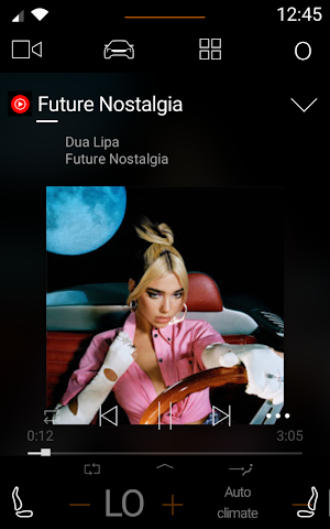 youtube music s24