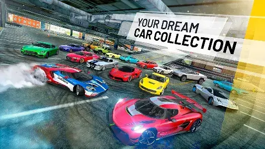 extreme car driving simulator mod s5